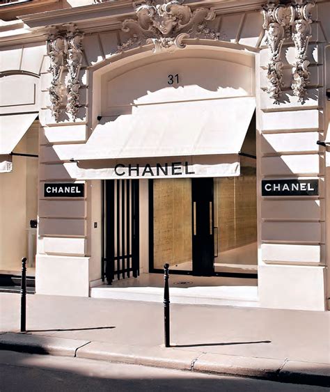 chanel jobs sydney.